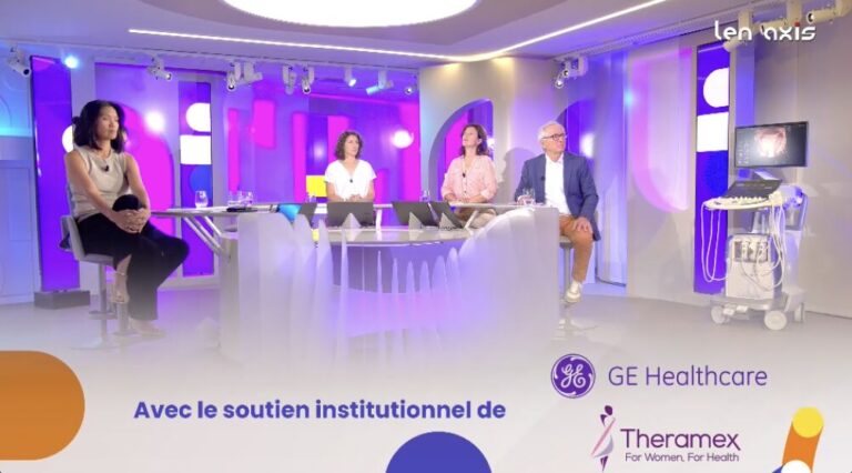 Douleurs pelviennes chroniques : retour sur une formation collaborative