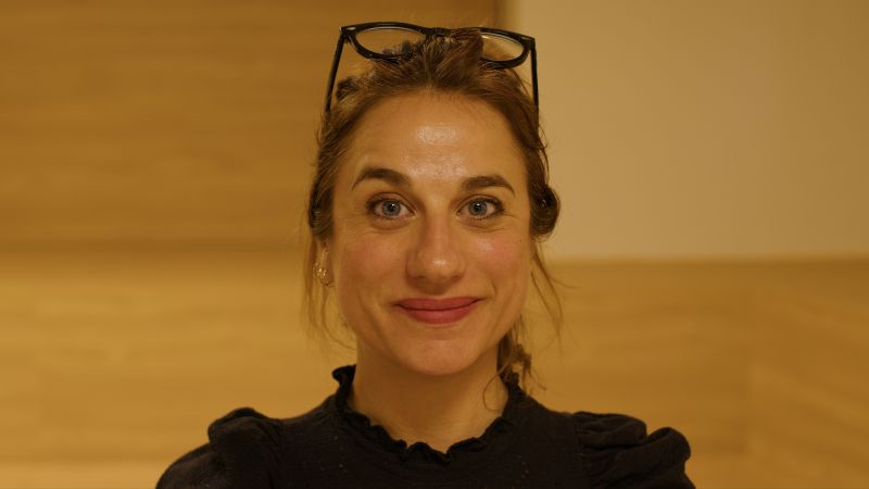 Laure Fabre_vie et moi