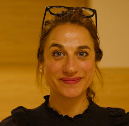 Laure Fabre_vie et moi