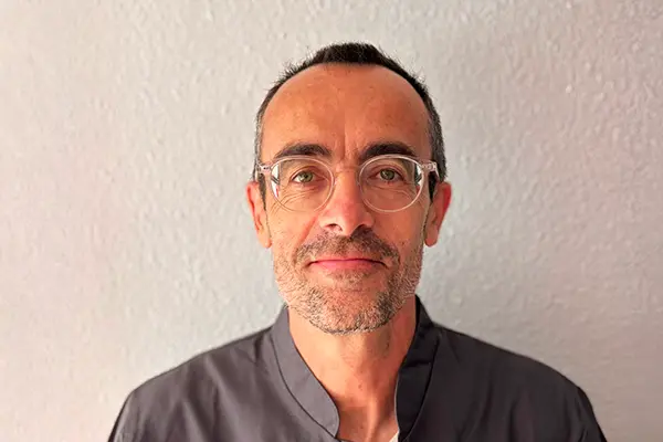 Arnaud RESTAGNO - Ostéopathe - Centre médical Vie Et MOI