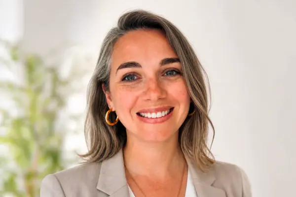 Camille ANGELUCCI - medecin généraliste - centre médical vie et moi