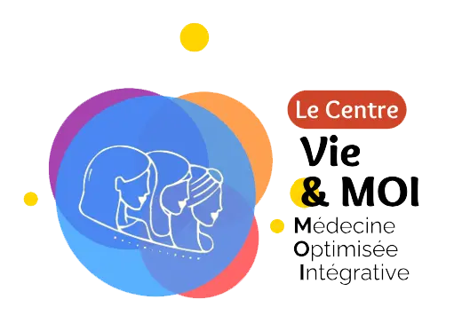 Logo Centre Vie et MOI - Aix en Provence