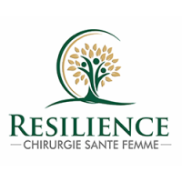 logo centre resilience