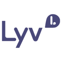 logo lyv